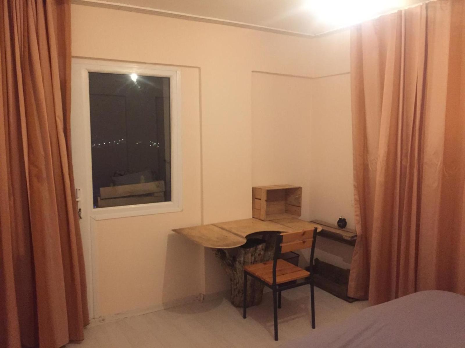 Guezelbahce Yemek Atoelyesi Hotel Izmir Eksteriør billede